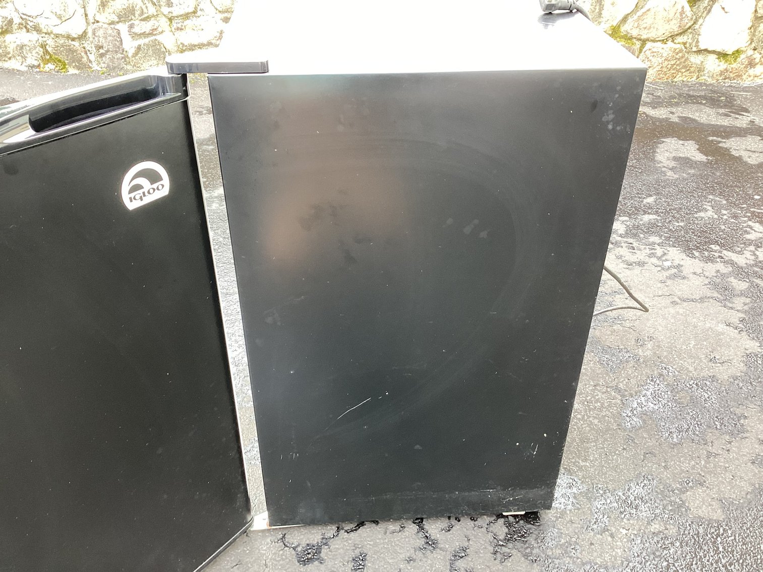 Image for Igloo Small Refrigerator