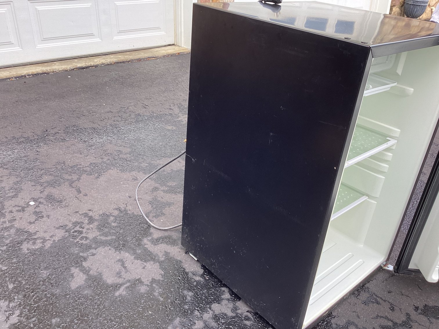 Image for Igloo Small Refrigerator