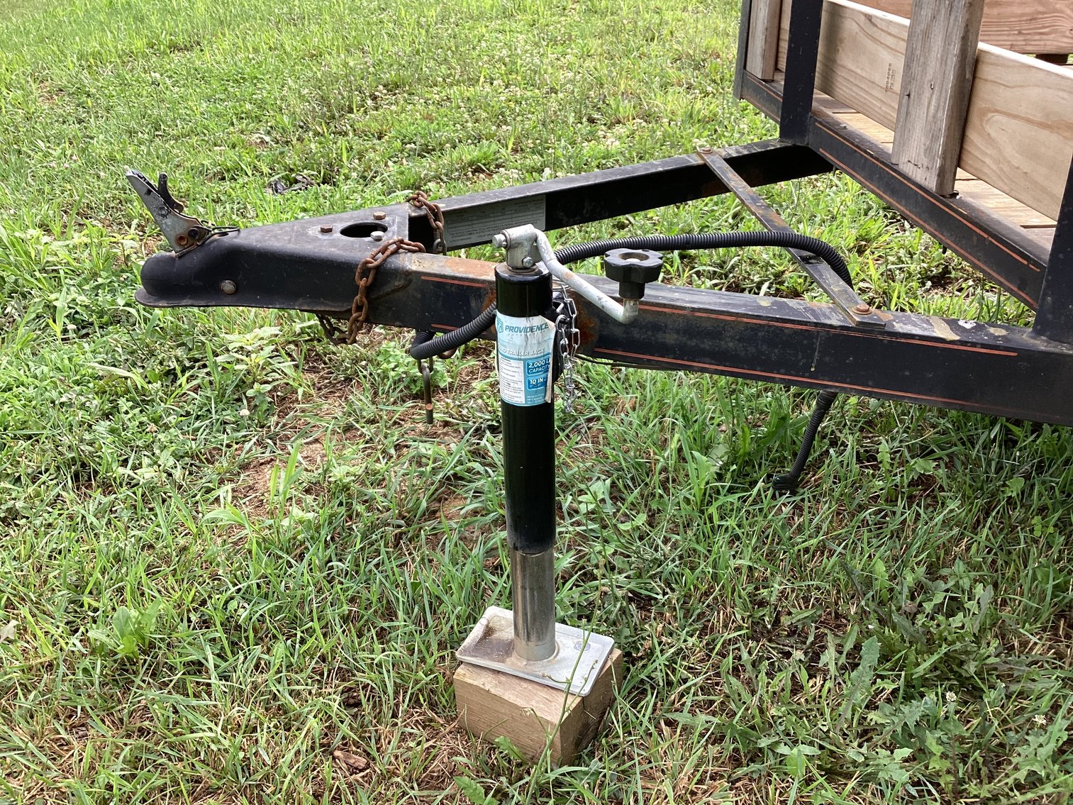 Image for Utility Trailer