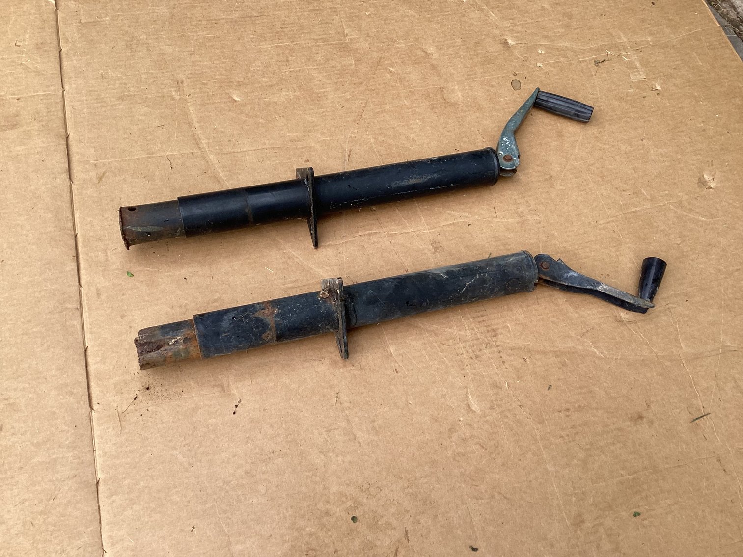 Image for Trailer Jacks