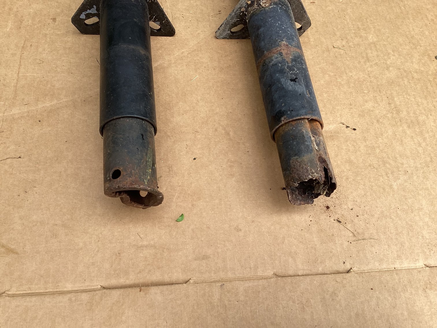 Image for Trailer Jacks