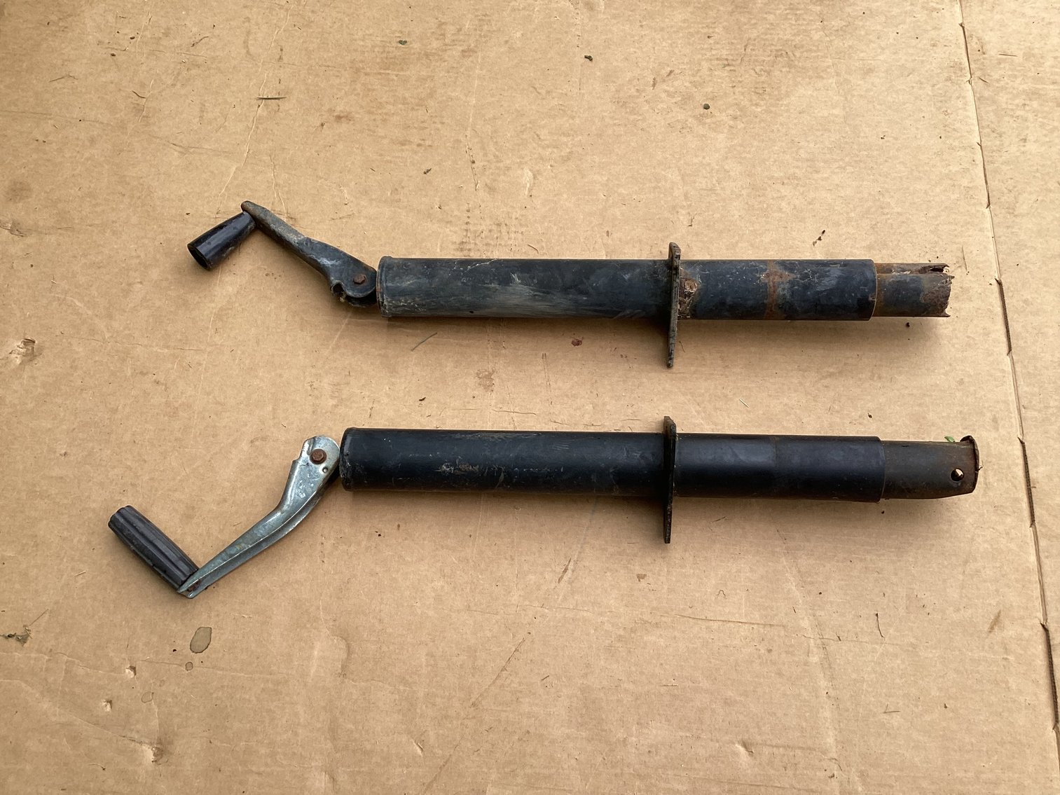 Image for Trailer Jacks