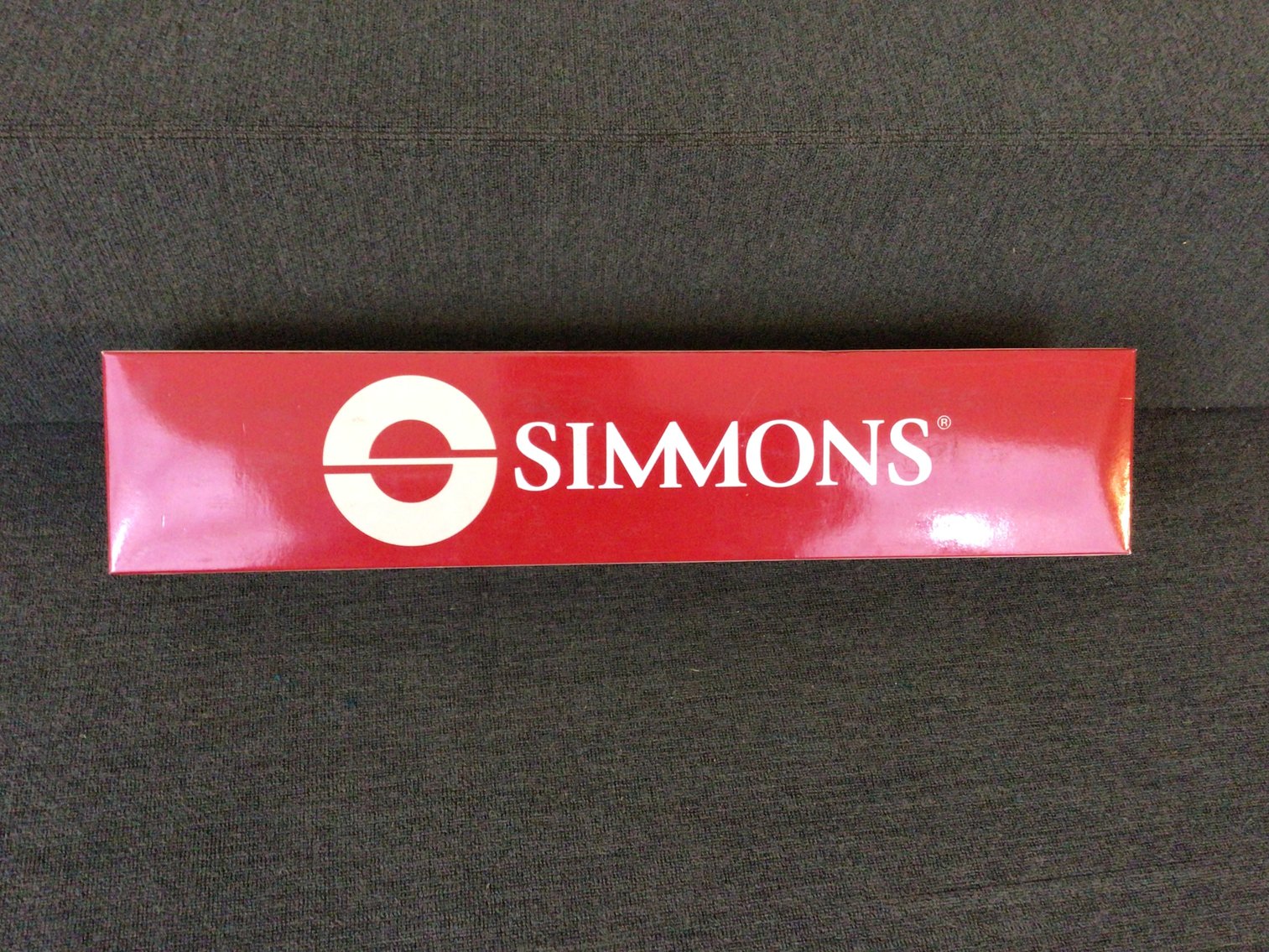 Image for Simmons Scope Box