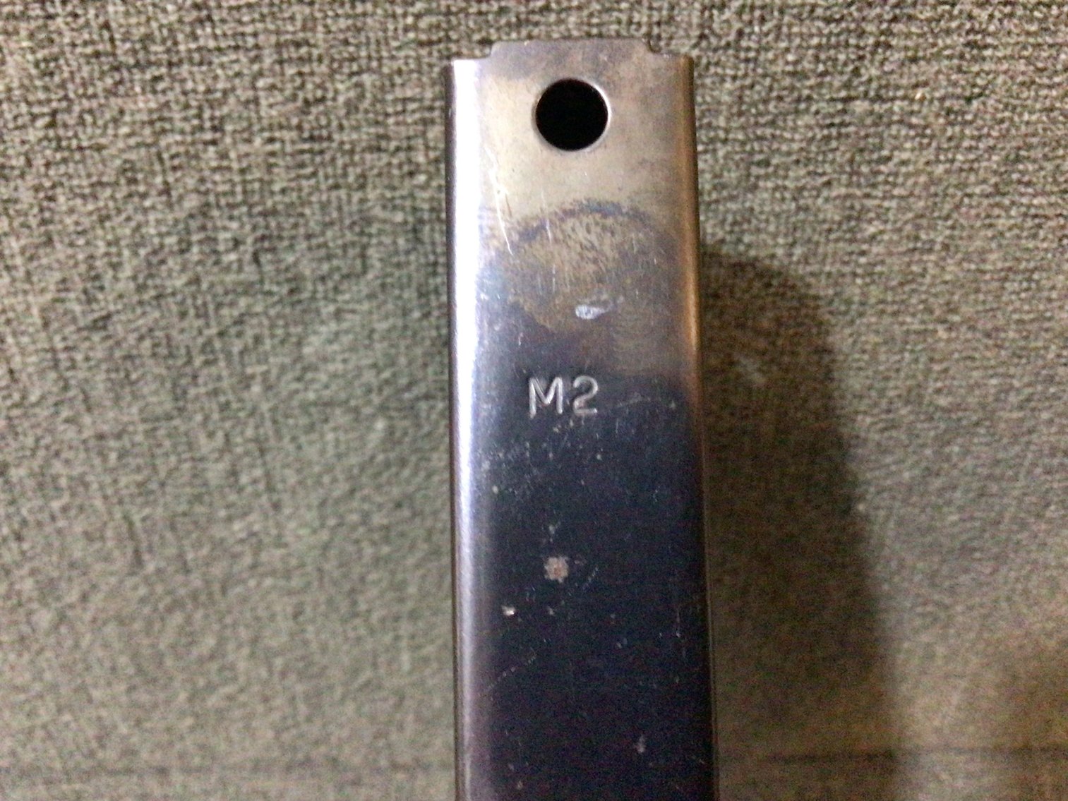 Image for M2 Carbine Magazine