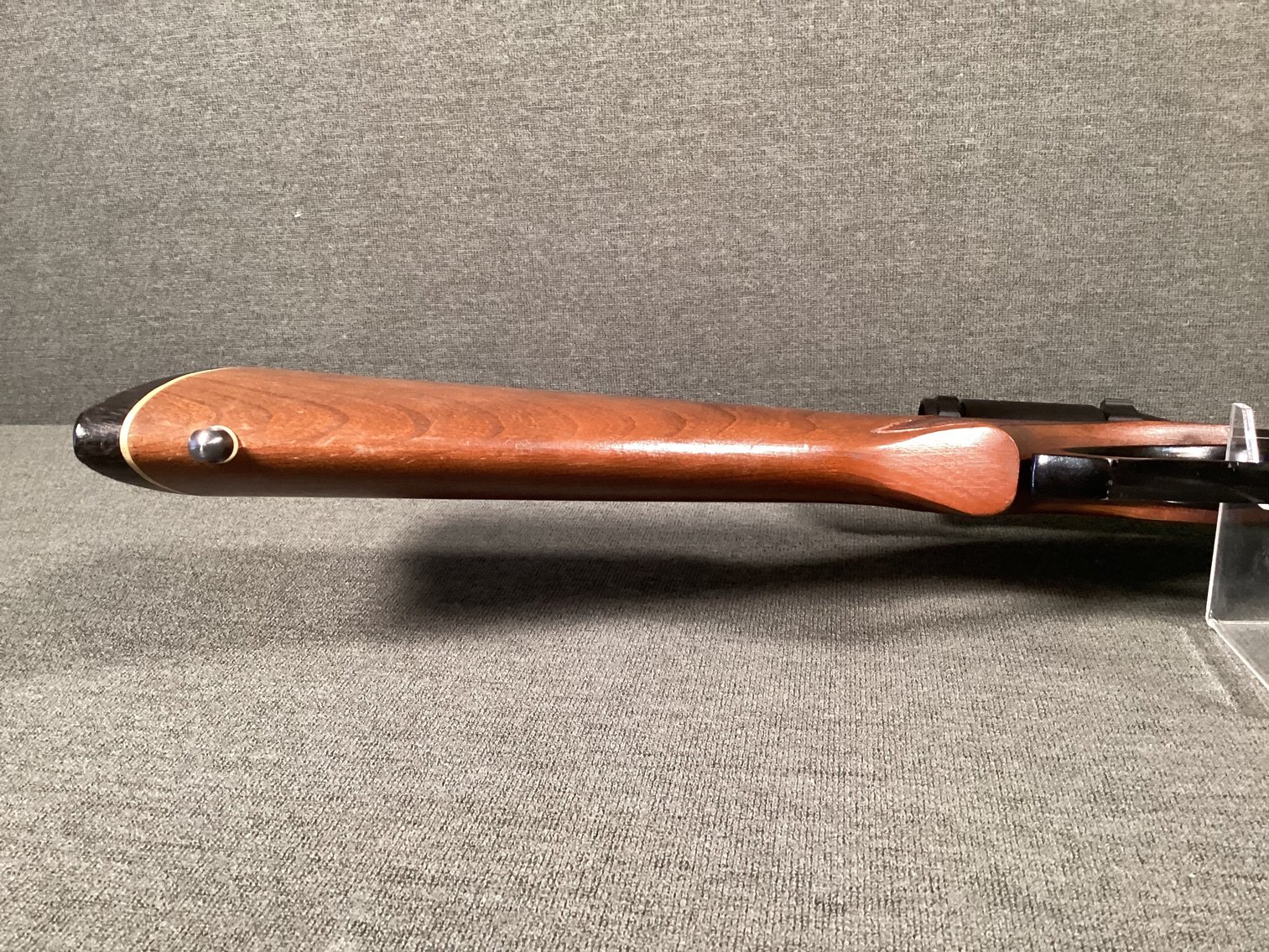 Image for Winchester Model 255 .22 Win Mag R.F. lever-action autoloading rifle