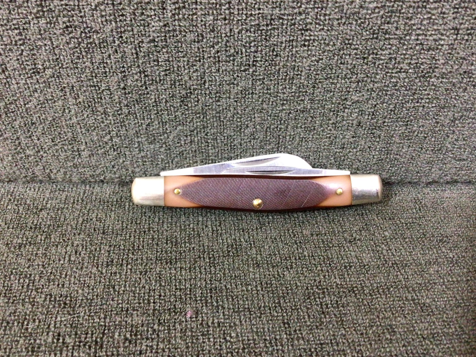 Image for Schrade Old Timer 340T, 3-blade