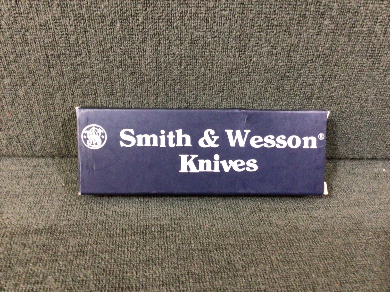 Image for Smith & Wesson 4