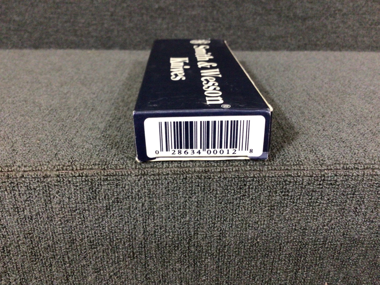 Image for Smith & Wesson 4