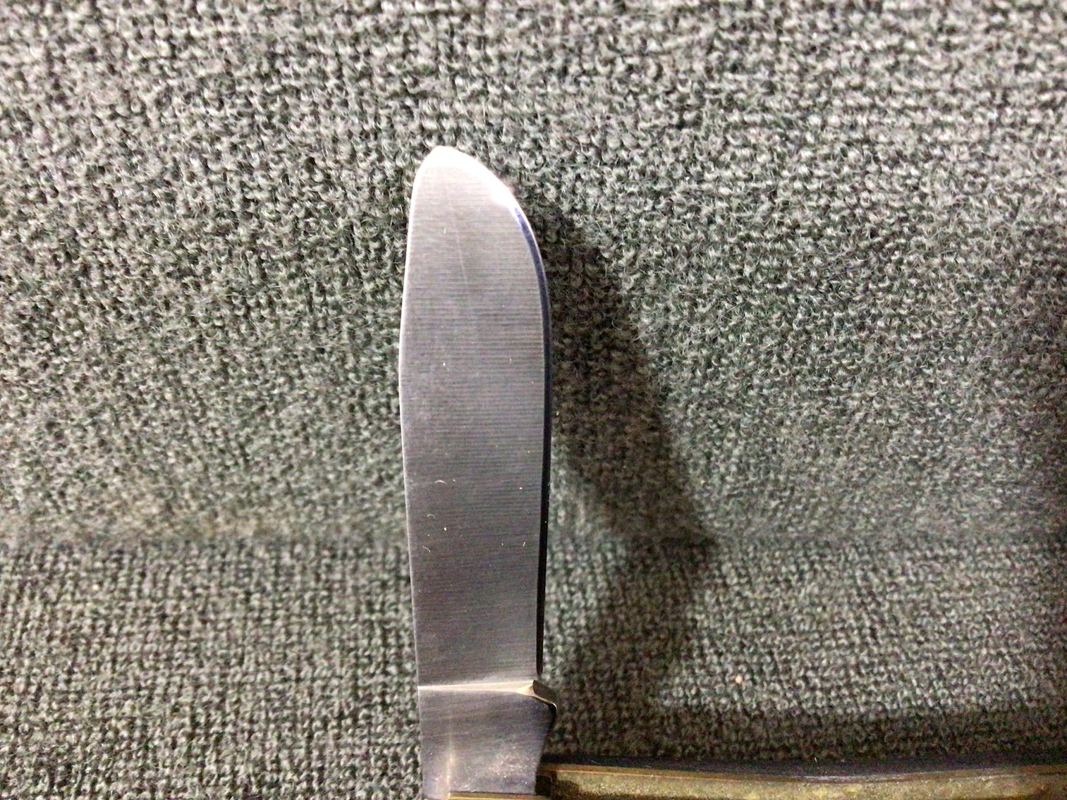 Image for Buck 301A 3-blade knife