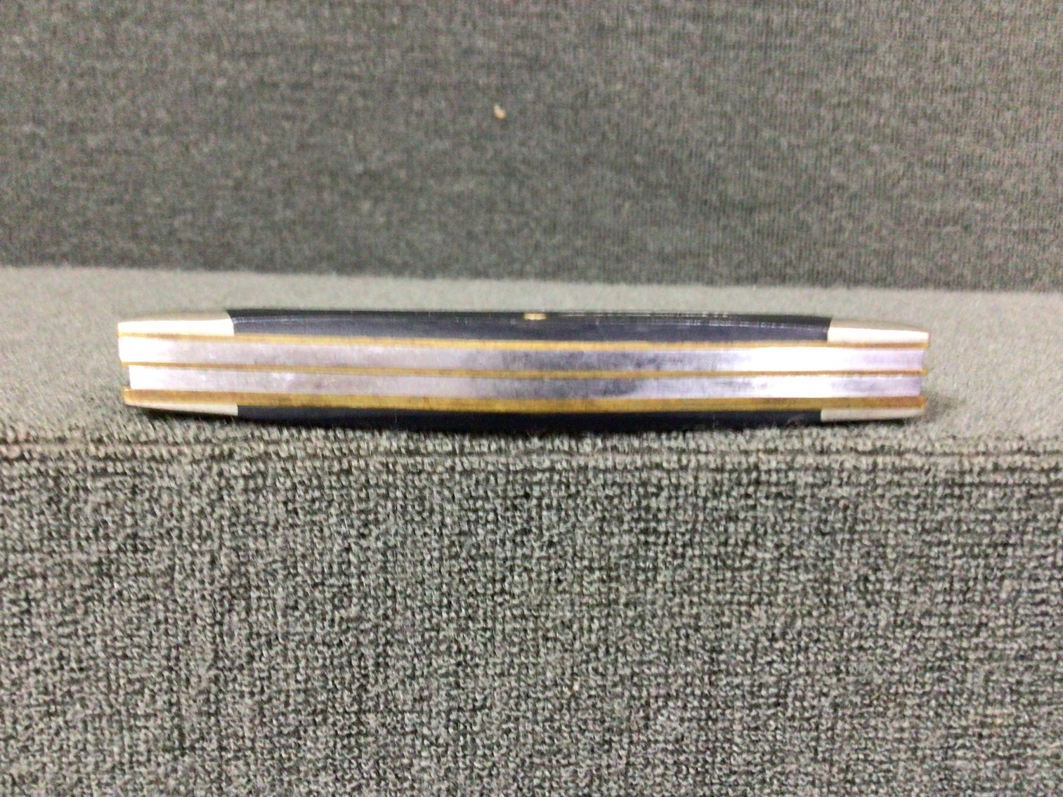 Image for Buck 301A 3-blade knife