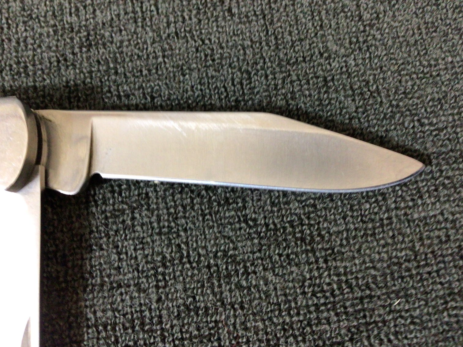 Image for Buck 703 3-blade knife