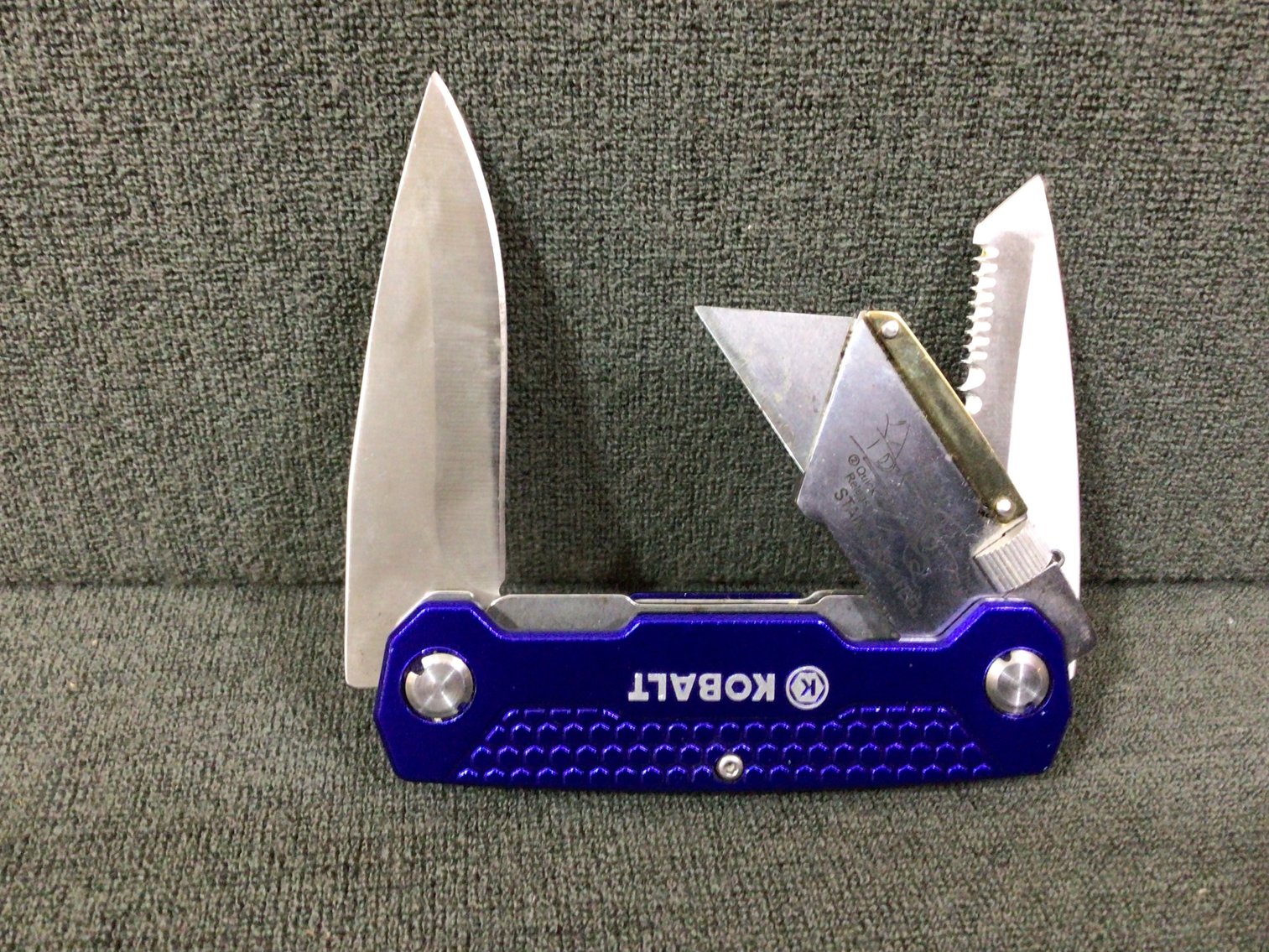 Image for Kobalt Multi-function Knife