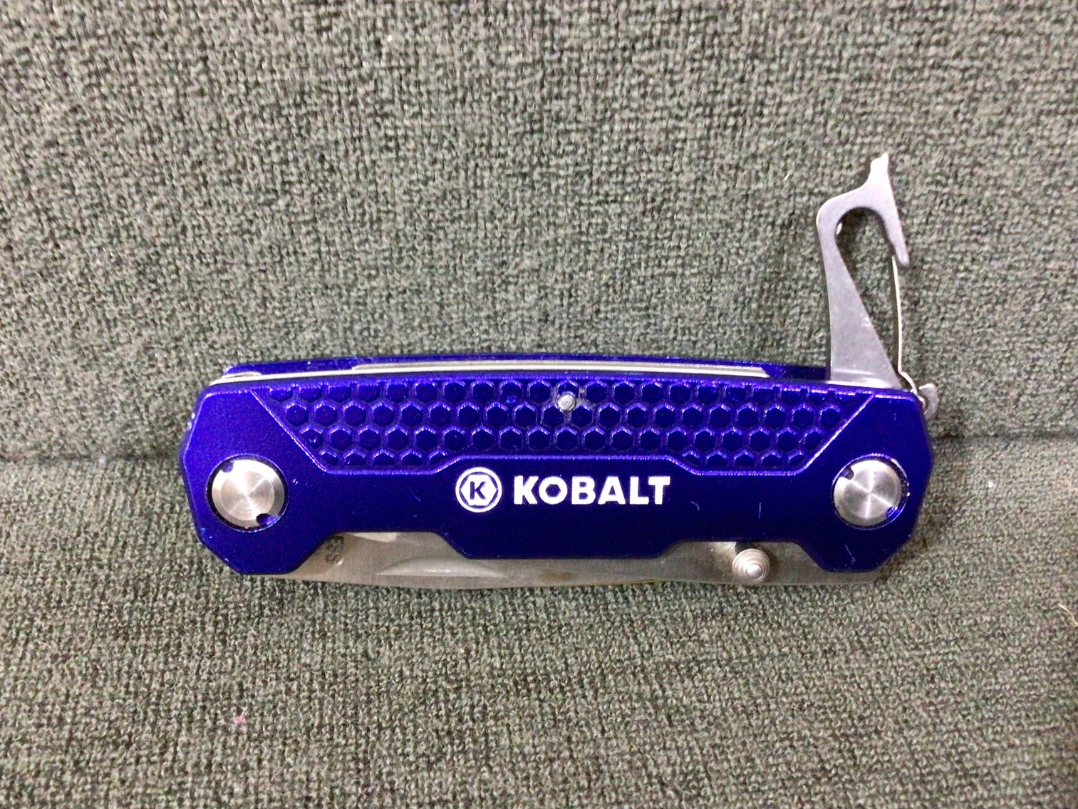 Image for Kobalt Multi-function Knife