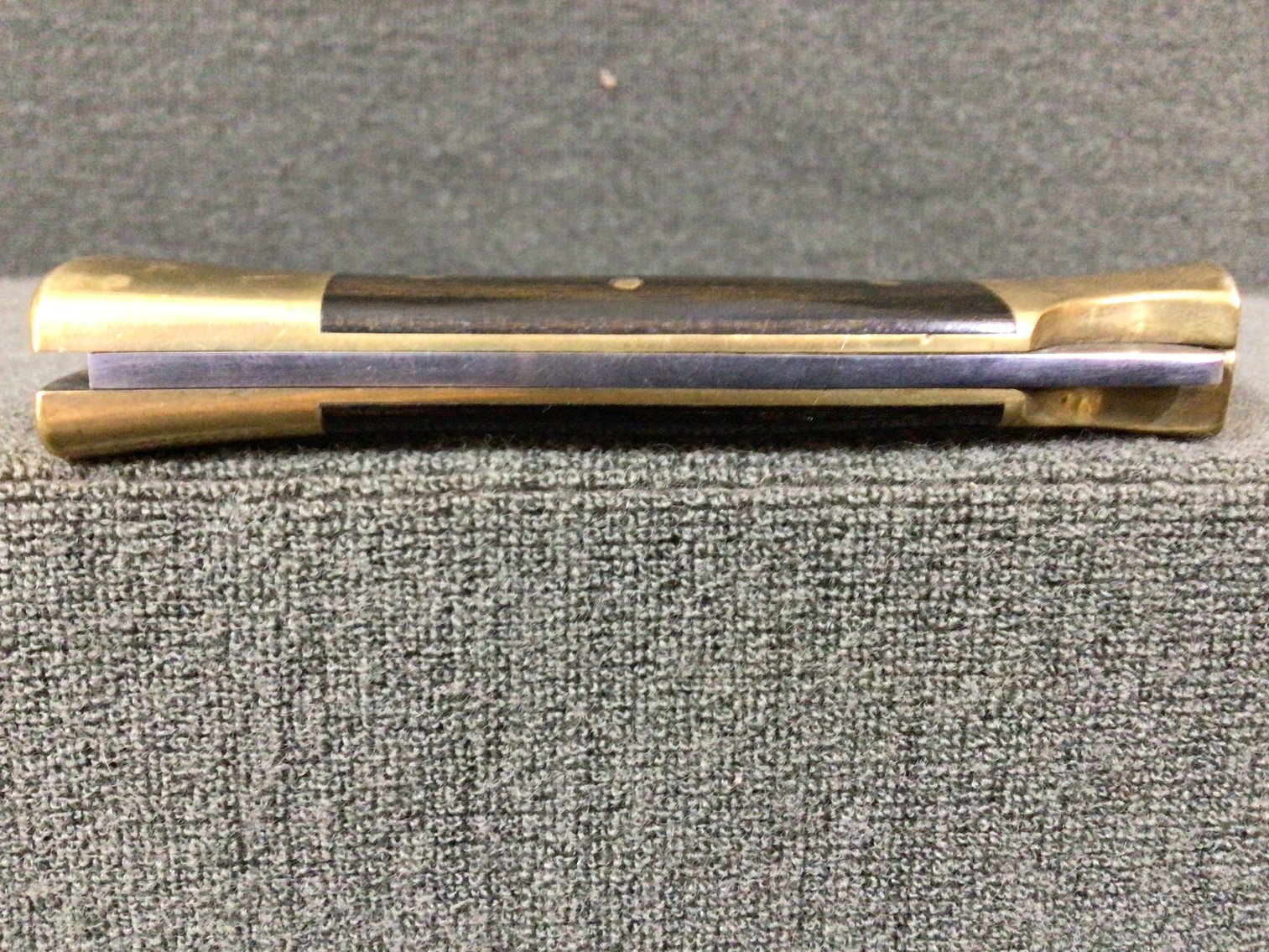 Image for Case XX P197 L SSP Single-blade knife in case