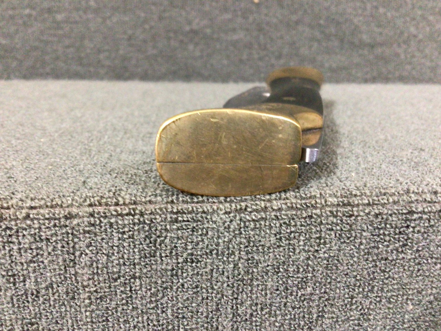 Image for Case XX P197 L SSP Single-blade knife in case