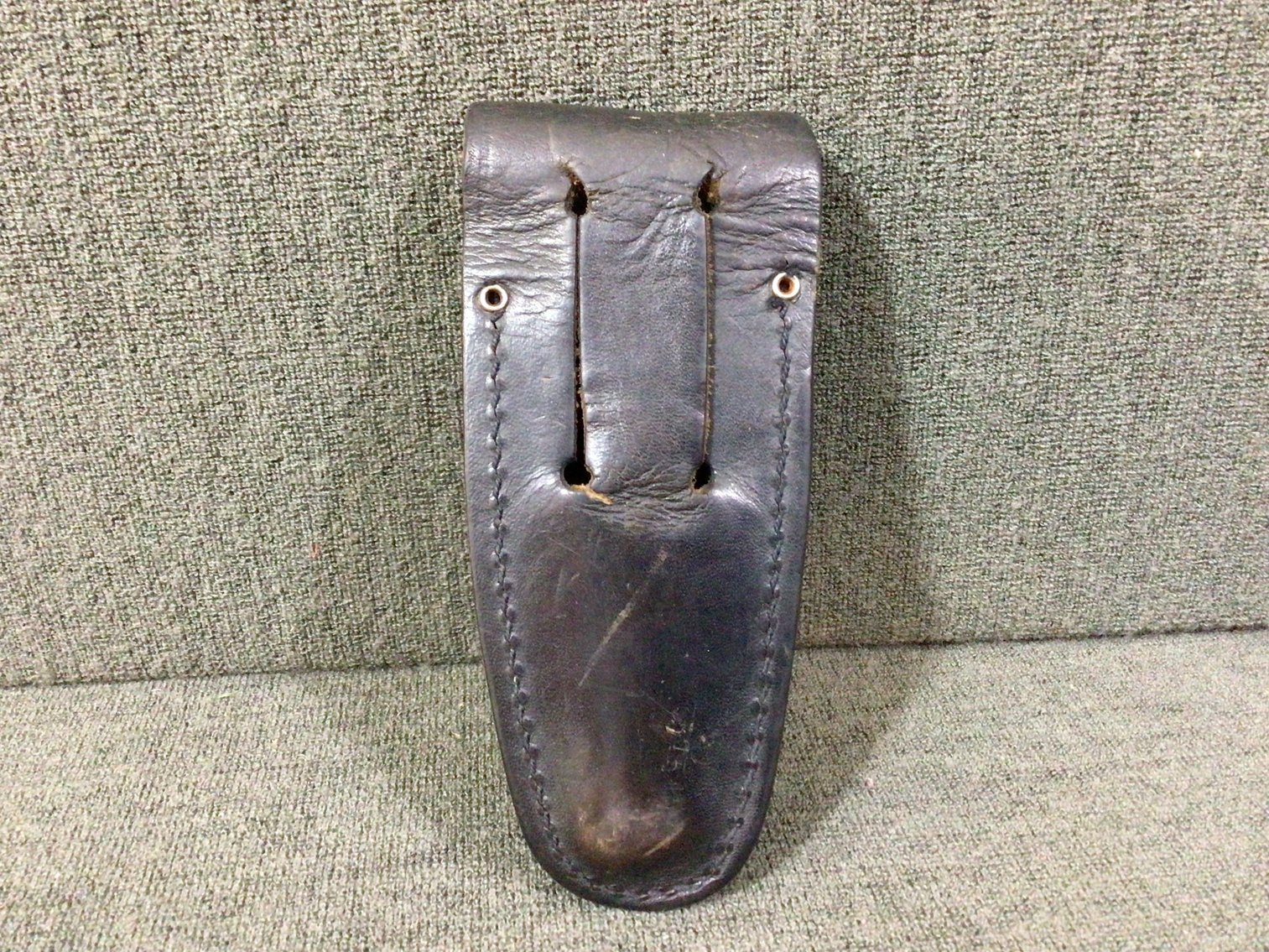 Image for Case XX P197 L SSP Single-blade knife in case