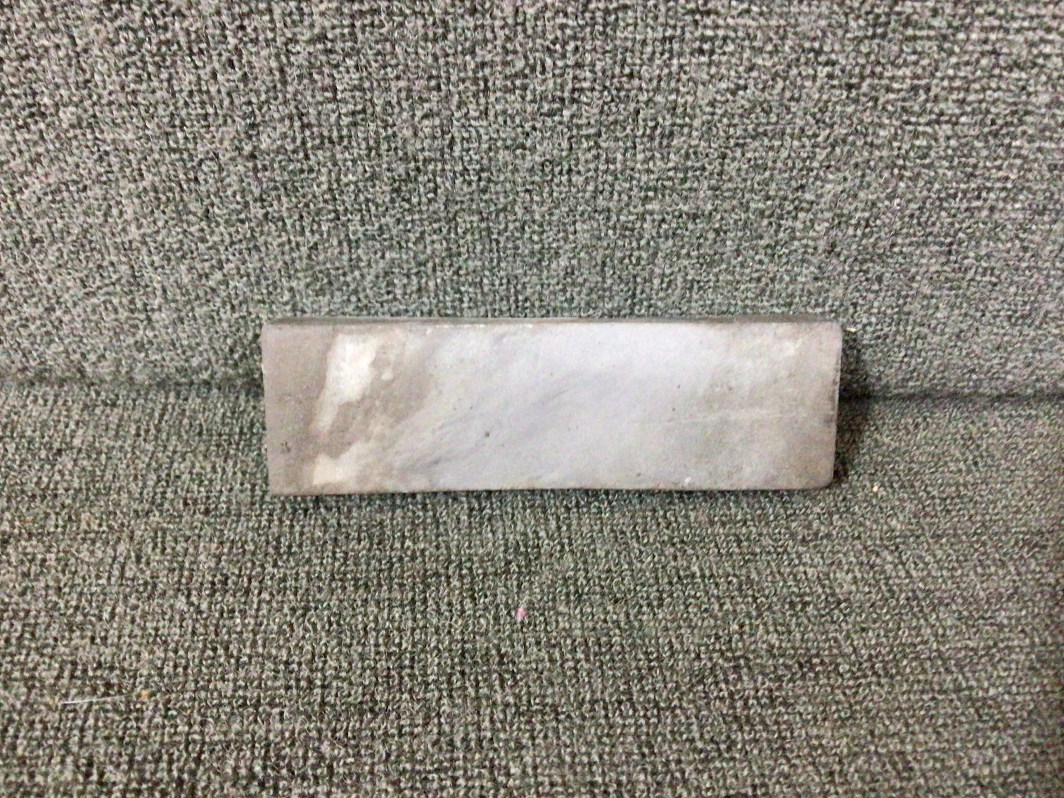 Image for Schrade Old Timer 330T 2-blade knife and sharpening stone