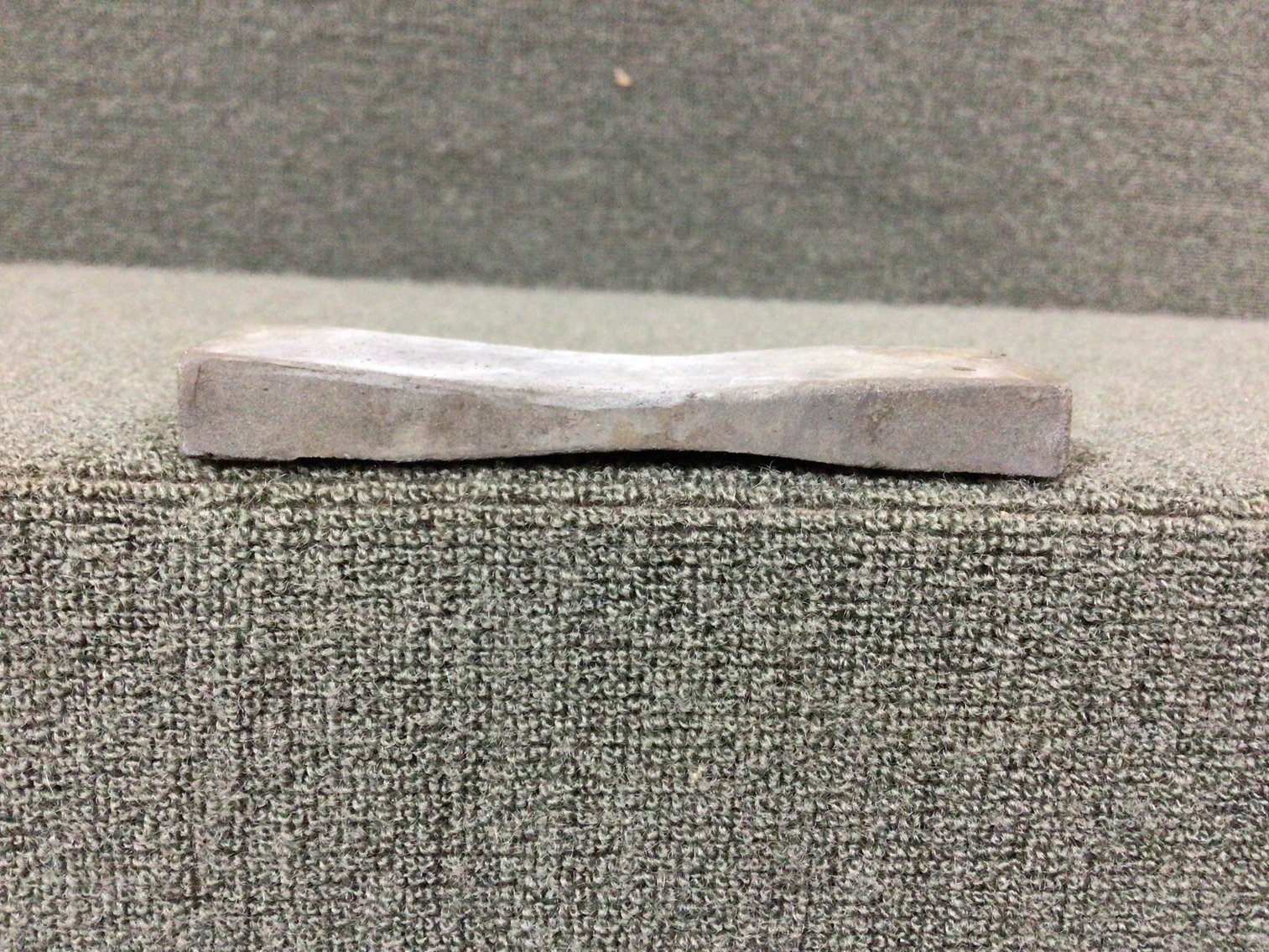 Image for Schrade Old Timer 330T 2-blade knife and sharpening stone