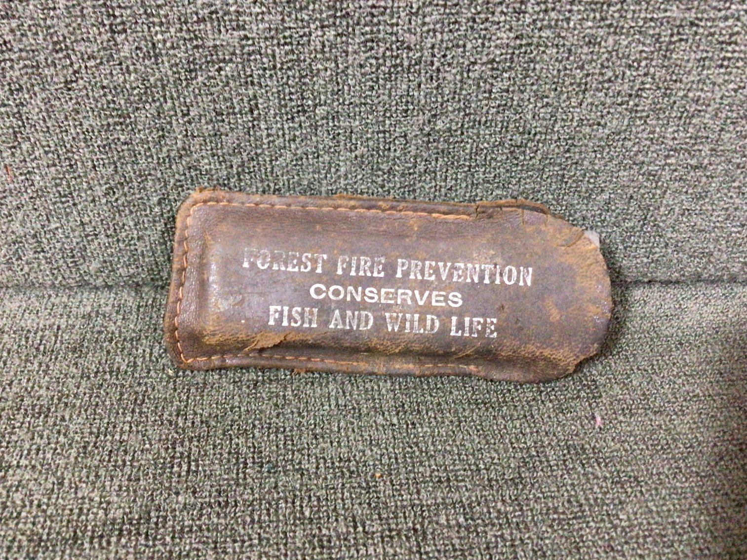 Image for Schrade Old Timer 330T 2-blade knife and sharpening stone