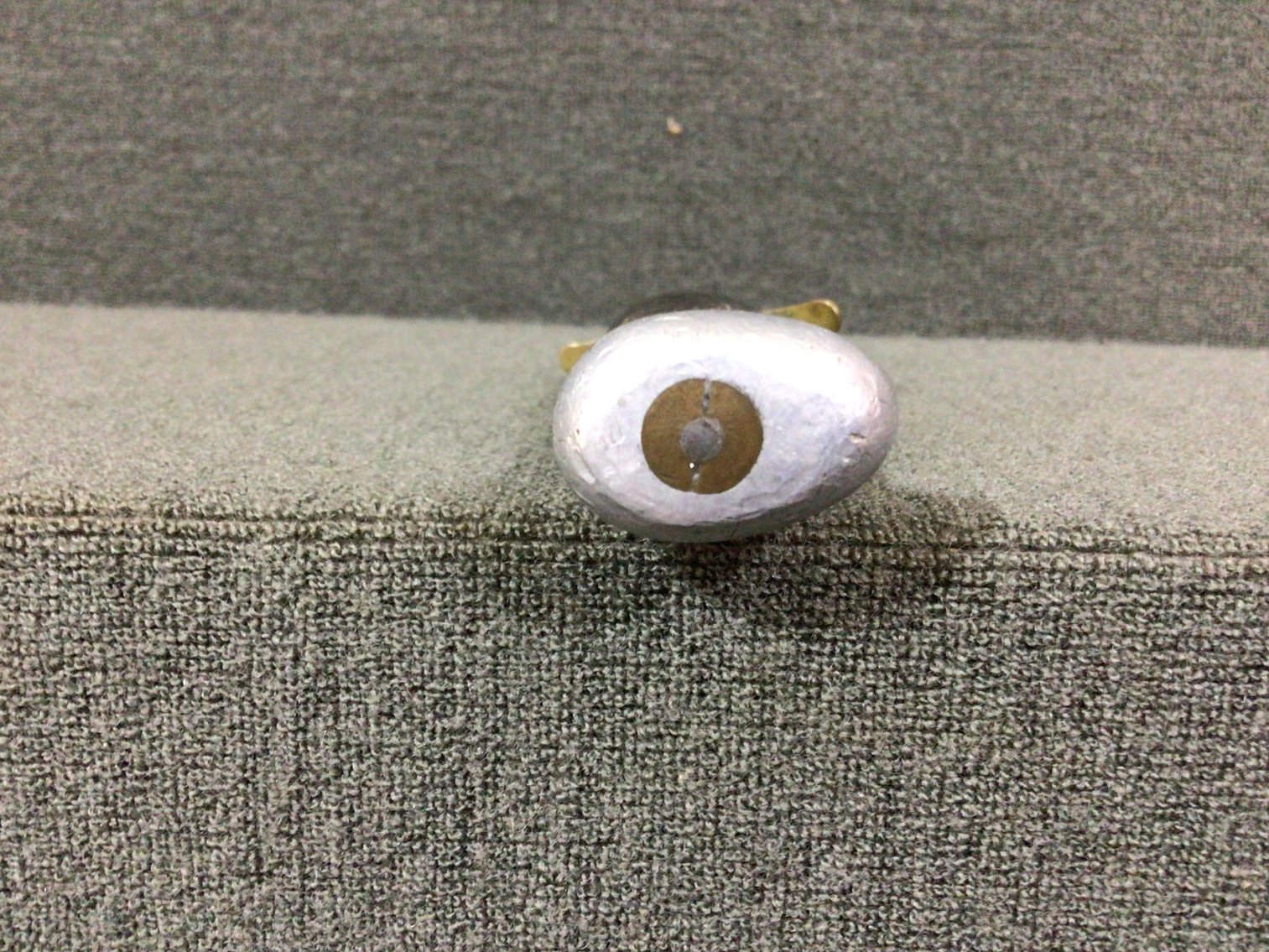 Image for Two hunting knives in sheaths