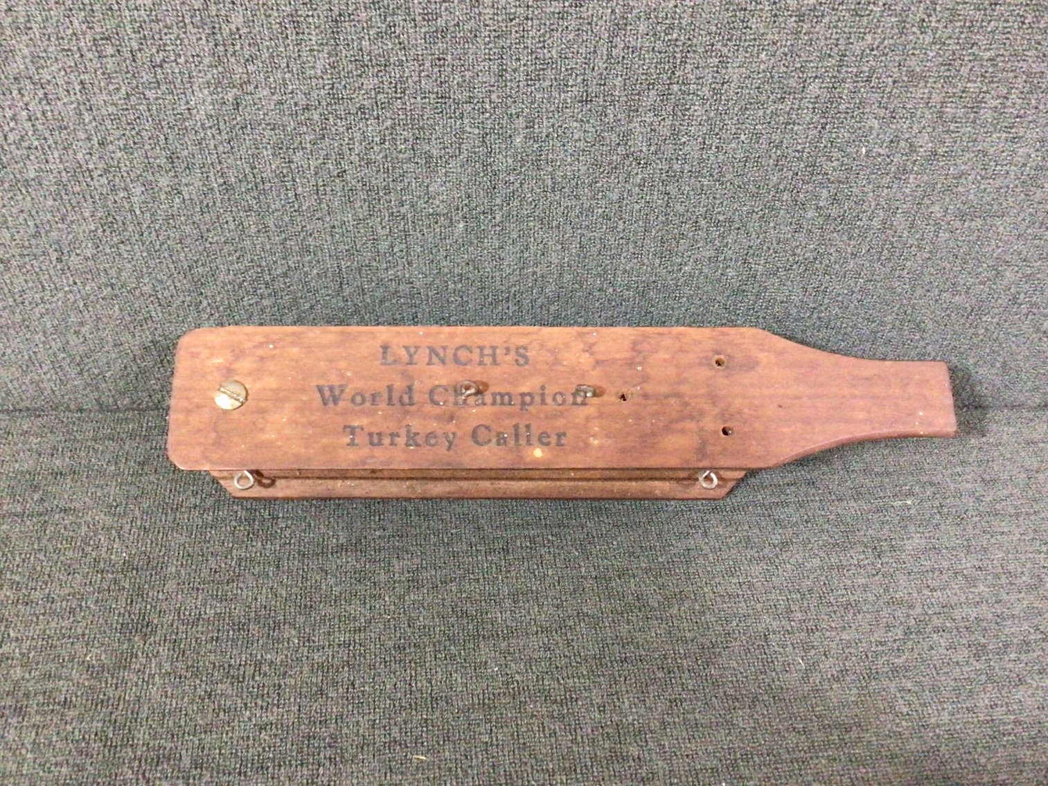 Image for Lynch's Turkey Caller