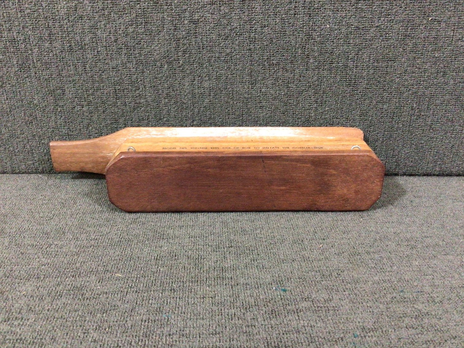 Image for Lynch's Turkey Caller