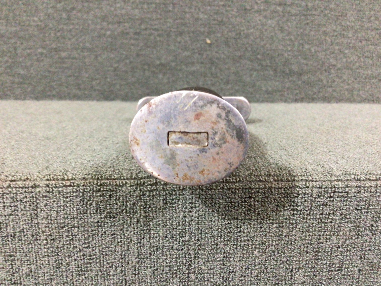 Image for Two hunting knives in sheaths