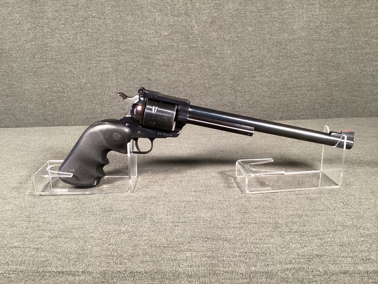 Image for Ruger .44 cal New Model Super Blackhawk w/ box