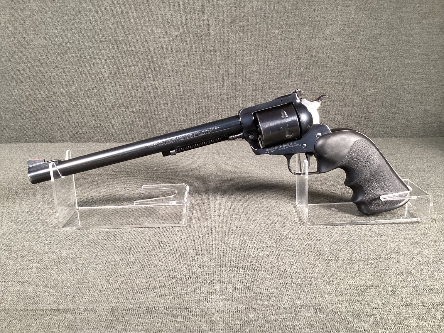Image for Ruger .44 cal New Model Super Blackhawk w/ box