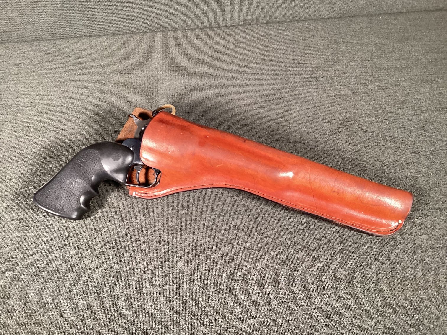 Image for Ruger .44 cal New Model Super Blackhawk w/ box