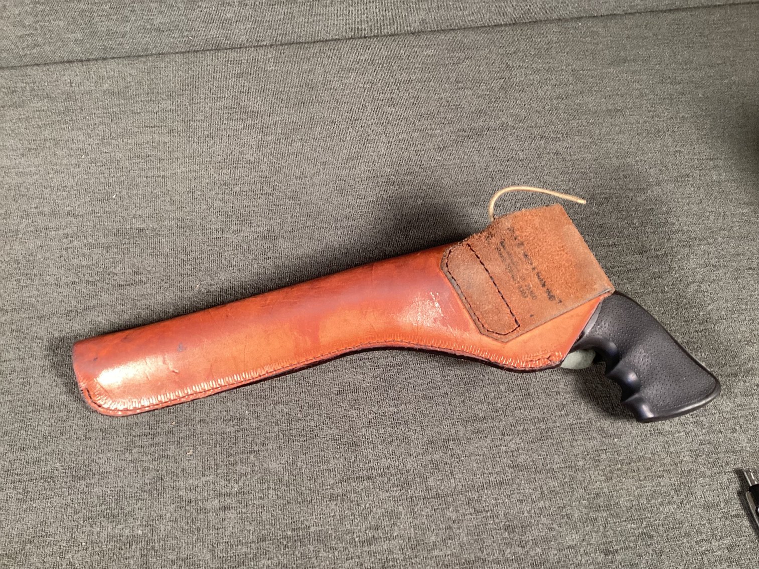 Image for Ruger .44 cal New Model Super Blackhawk w/ box