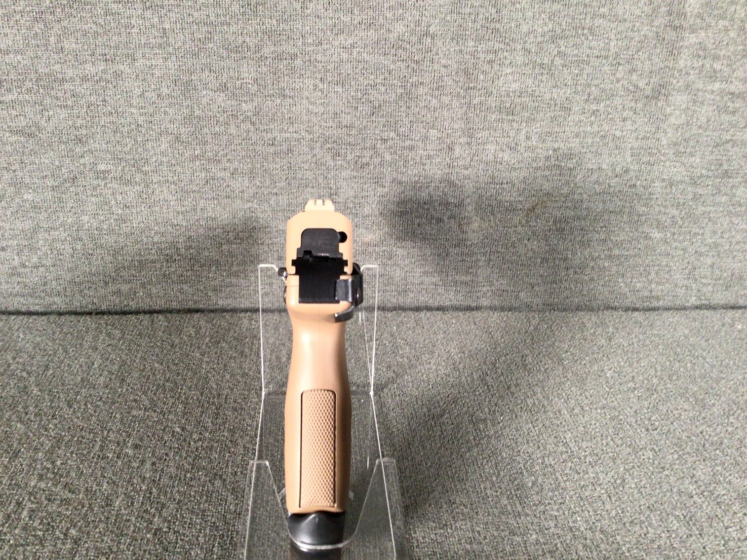 Image for Ruger Model EC9s 9mm semi-automatic handgun in box