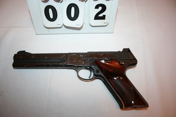 Image for GUN & AMMO AUCTION