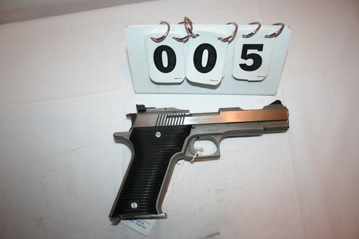 Image for GUN & AMMO AUCTION