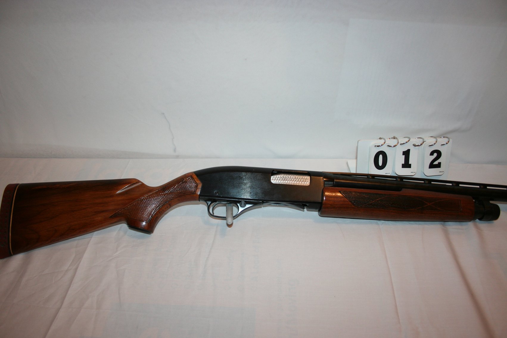 Image for Winchester Model 12 - 12 GA 2 3/4 - 28