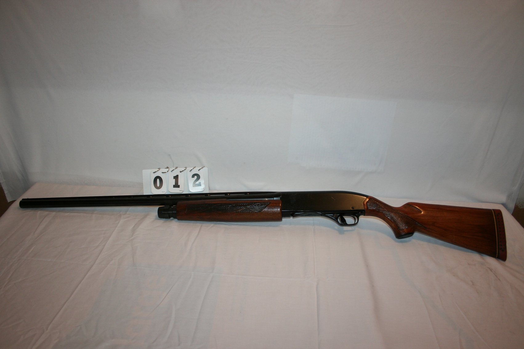 Image for Winchester Model 12 - 12 GA 2 3/4 - 28