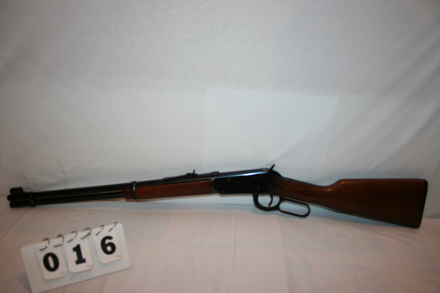 Image for Winchester Model 94 - 30-30 - Lever Action - Walnut Stock #3702055