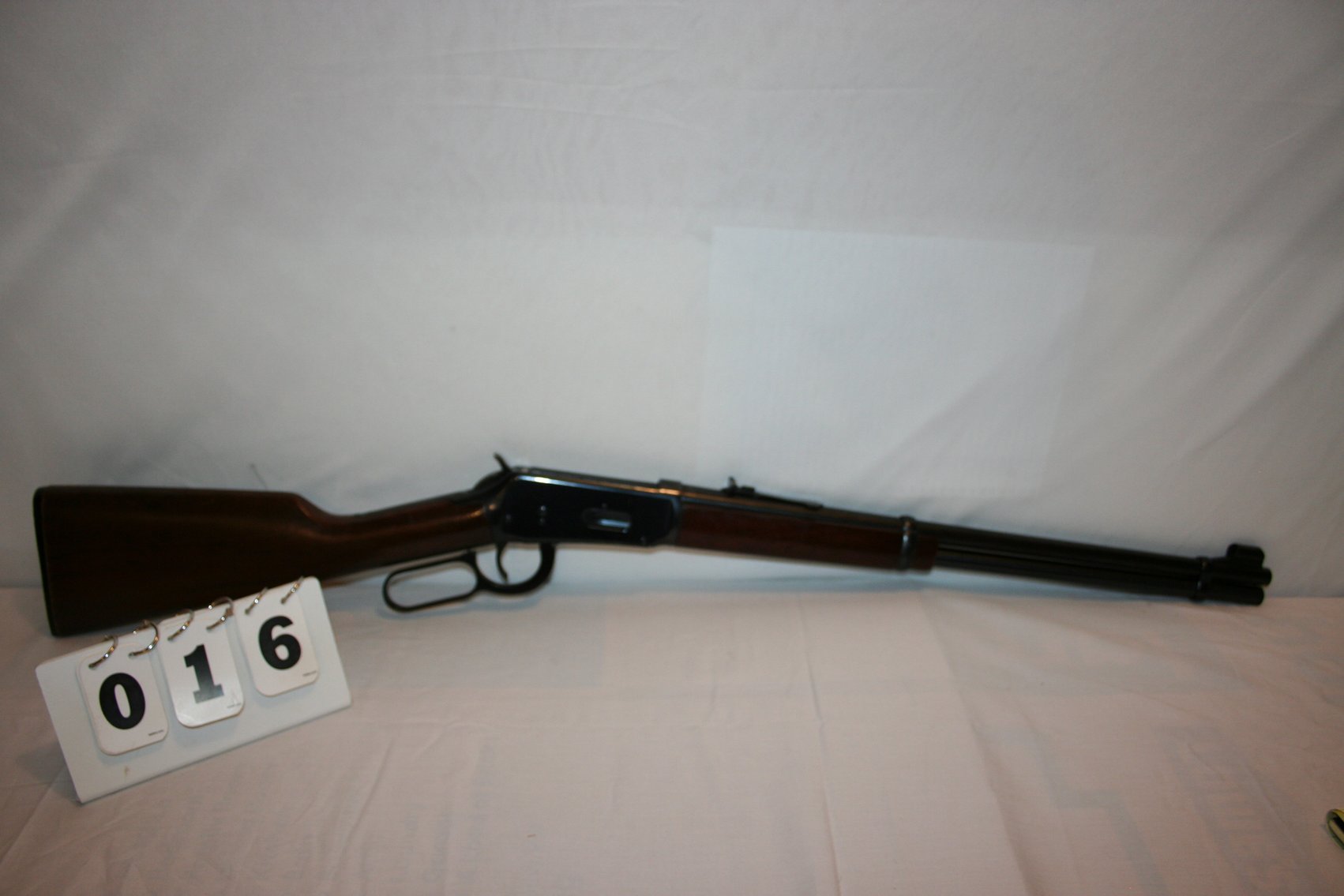 Image for Winchester Model 94 - 30-30 - Lever Action - Walnut Stock #3702055