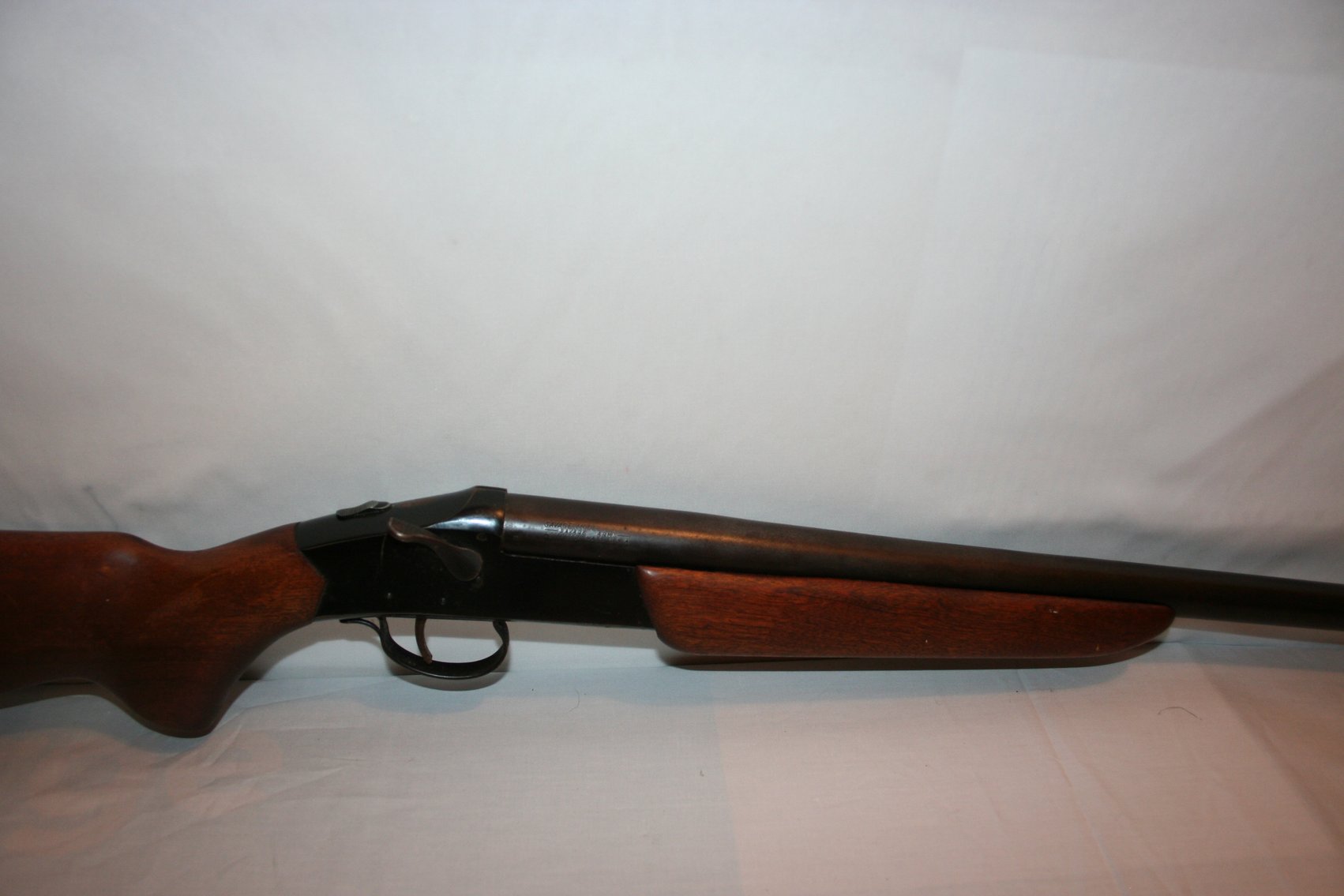 Image for Savage Model 220 LD 1950's - 12 GA 3 inch - 30