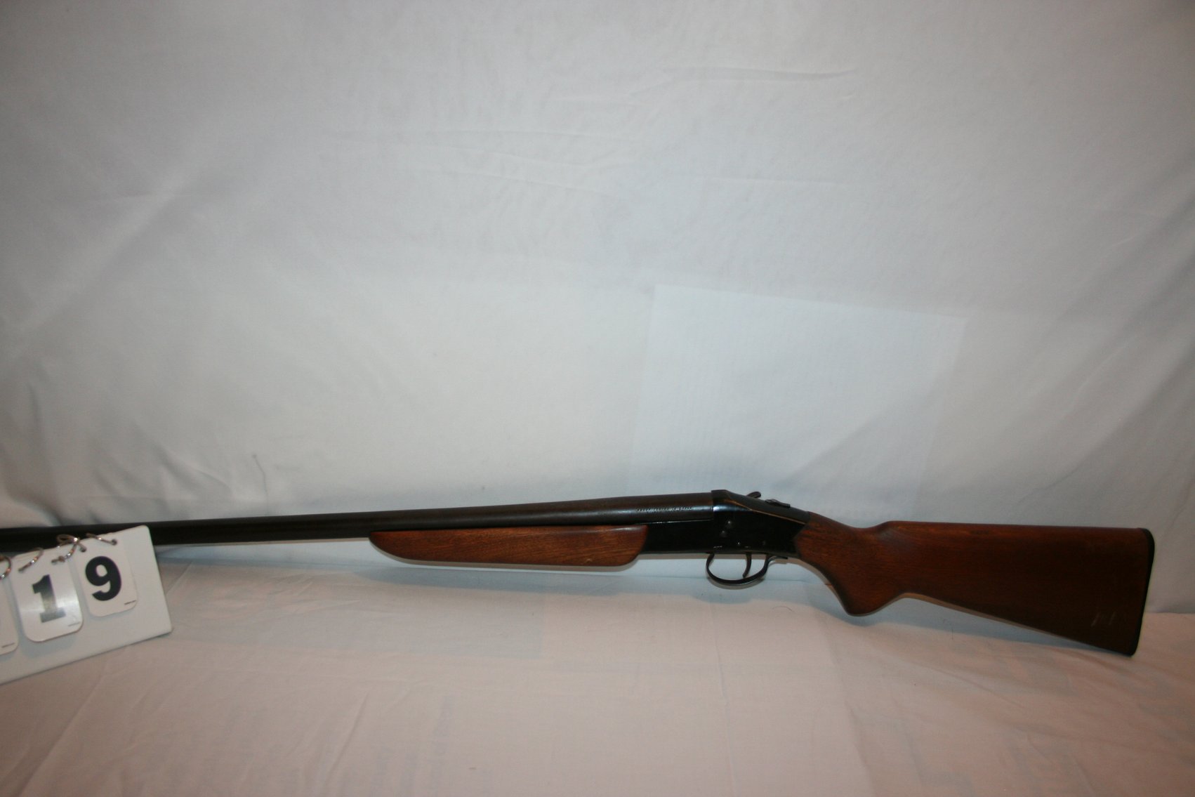 Image for Savage Model 220 LD 1950's - 12 GA 3 inch - 30
