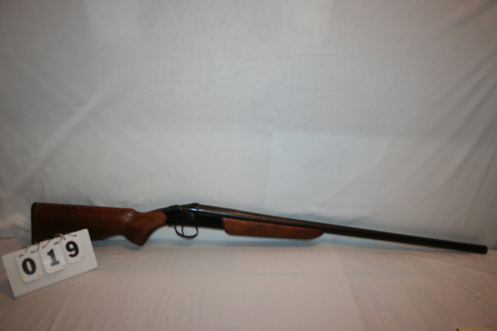 Image for Savage Model 220 LD 1950's - 12 GA 3 inch - 30