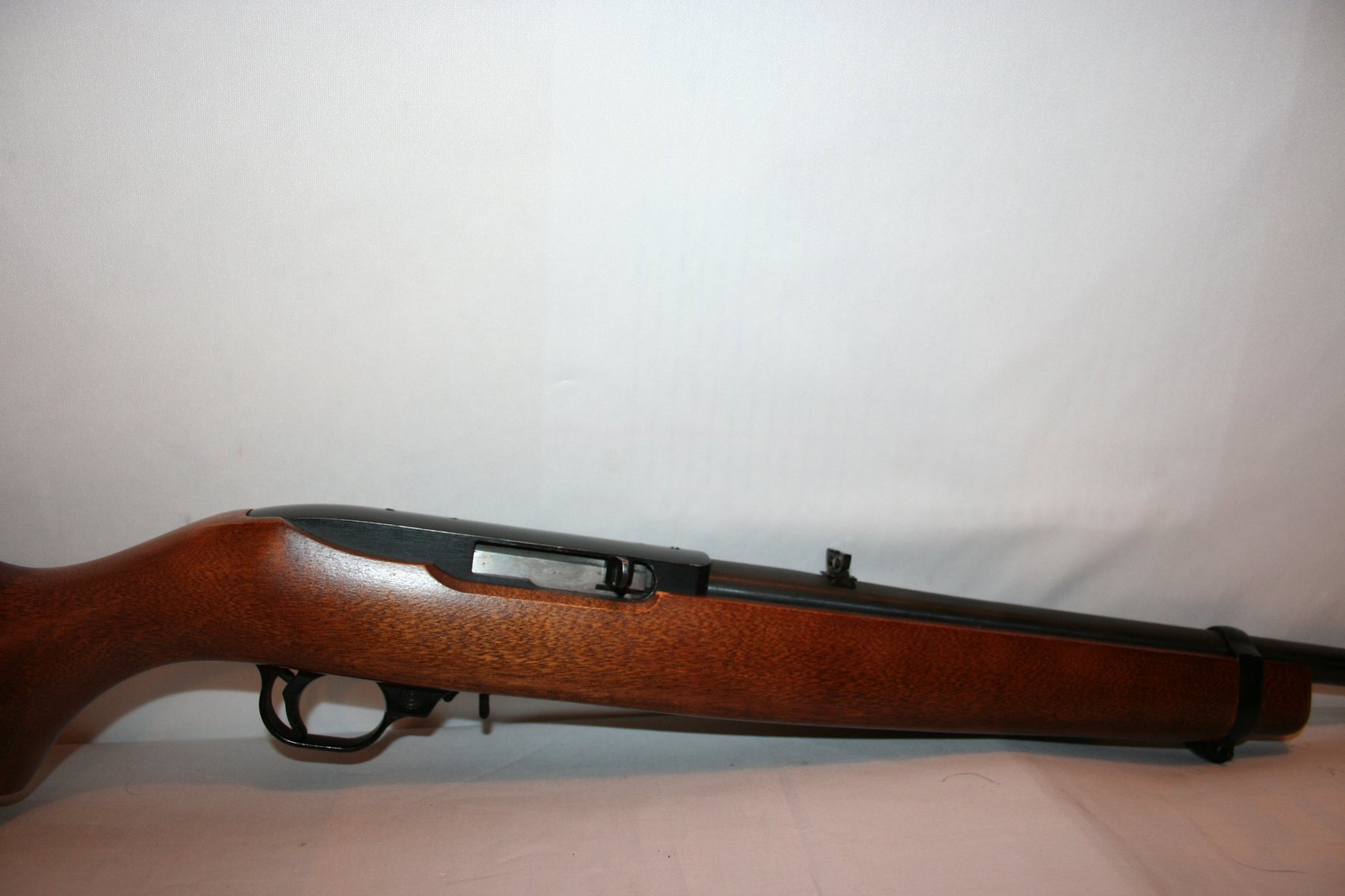 Image for Ruger Model 10122 Carbine - 22 Long Rifle - Semi Auto #231-85377