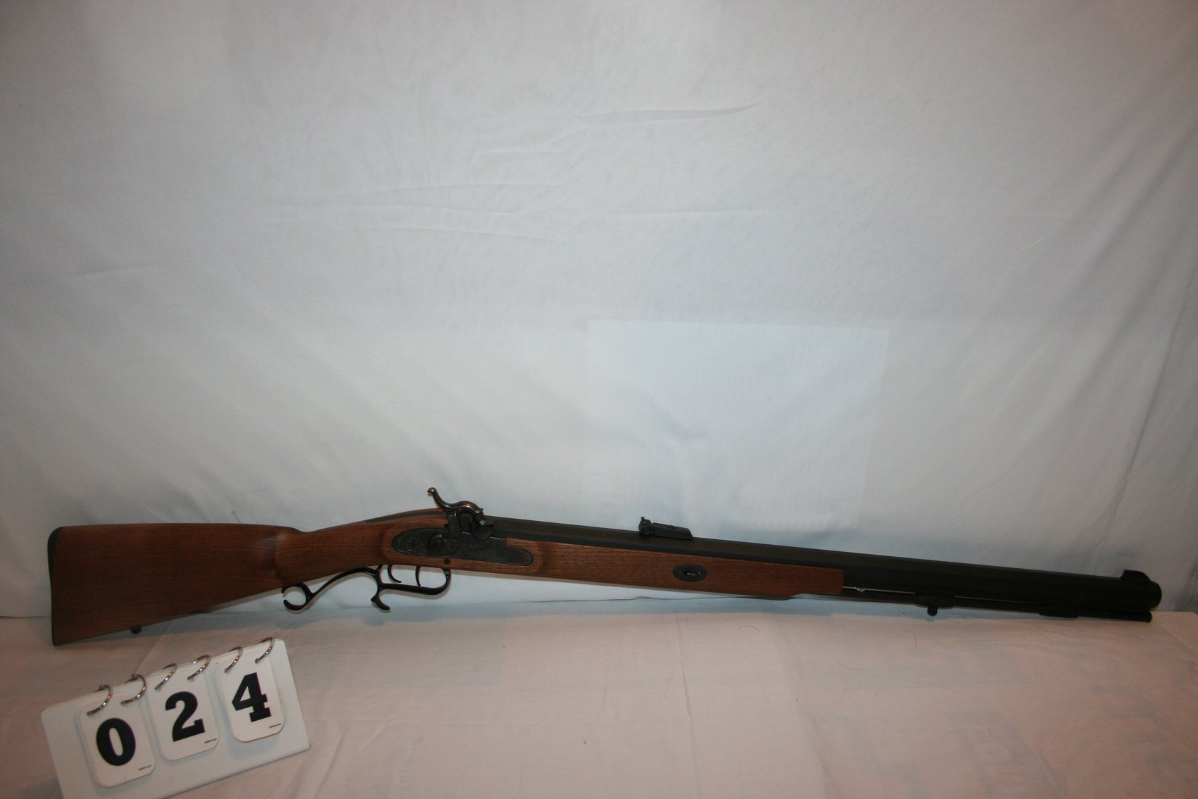 Image for Thompson Center Arms - 50 Caliber Renegade