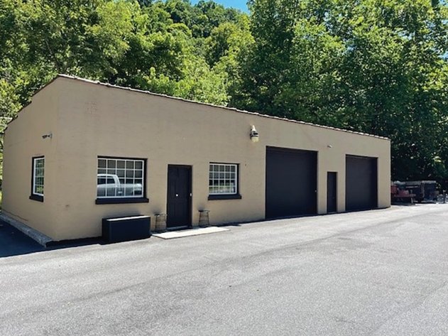 Image for ONLINE ONLY COMMERICAL REAL ESTATE AUCTION #2 ABINGDON, VA