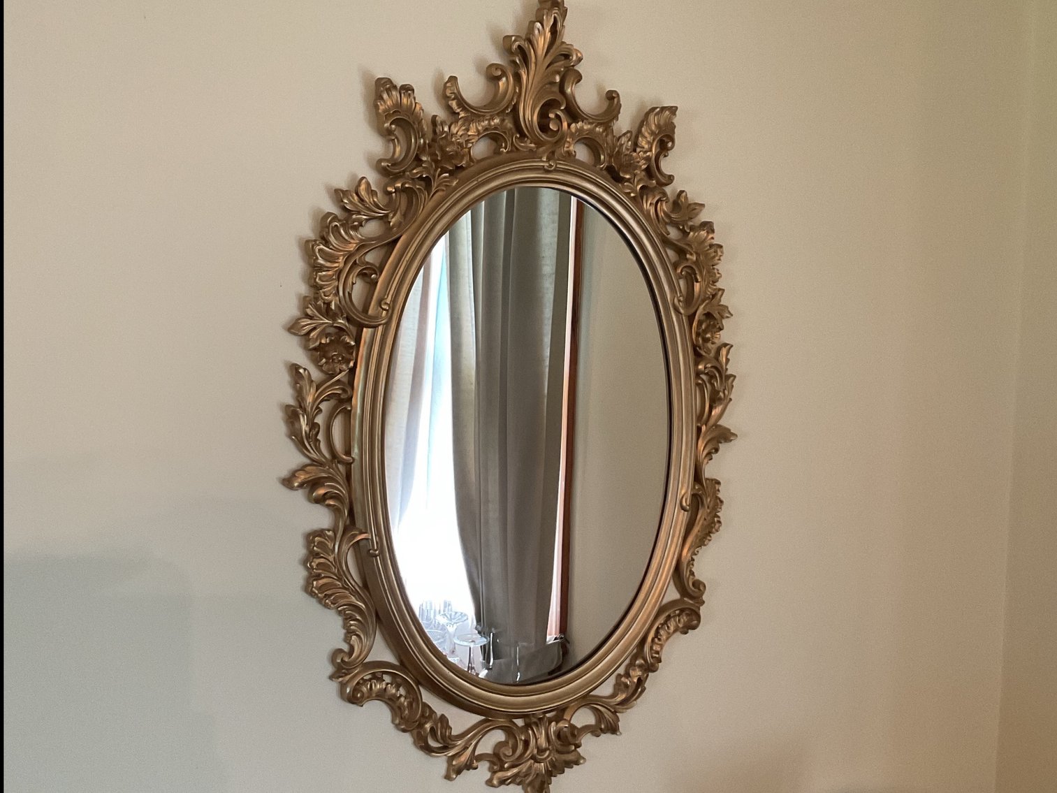 Image for Home interior mirror