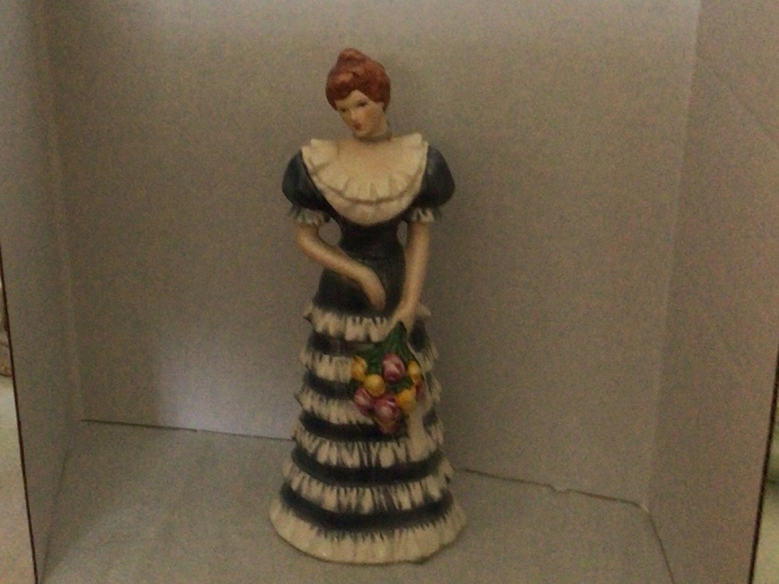 Image for Goebel Figurine 1984 Series I Retired