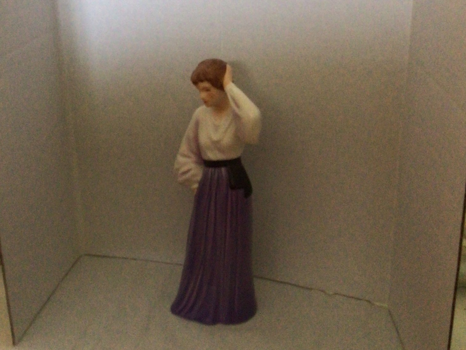 Image for Goebel series IV 1988 figurine