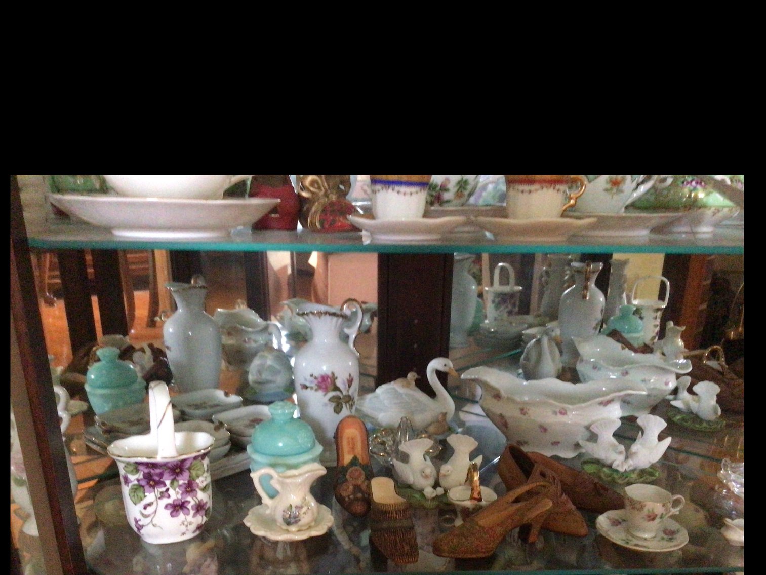 Image for Assorted collectibles