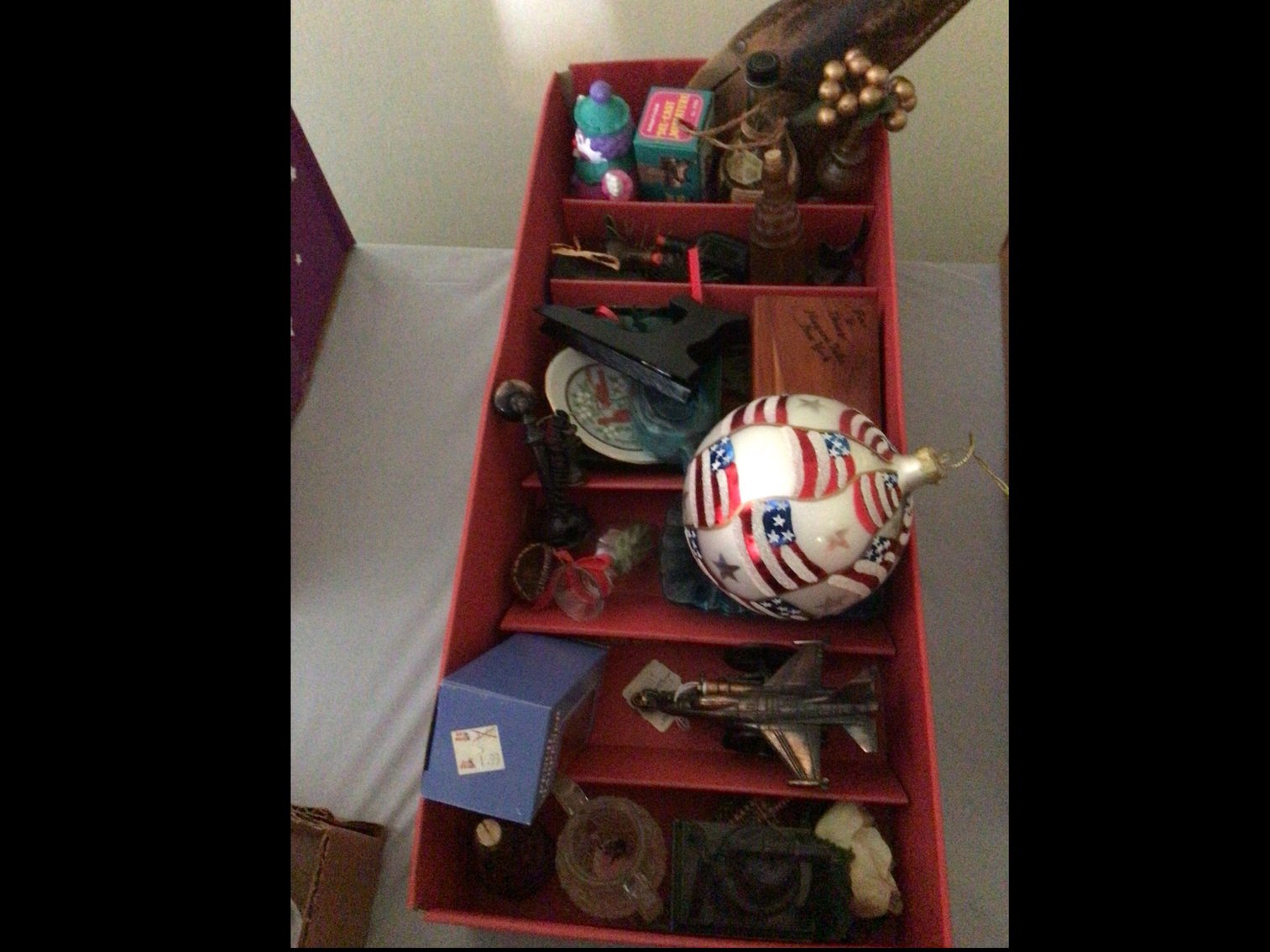 Image for Souvenir pencil sharpeners, etc.