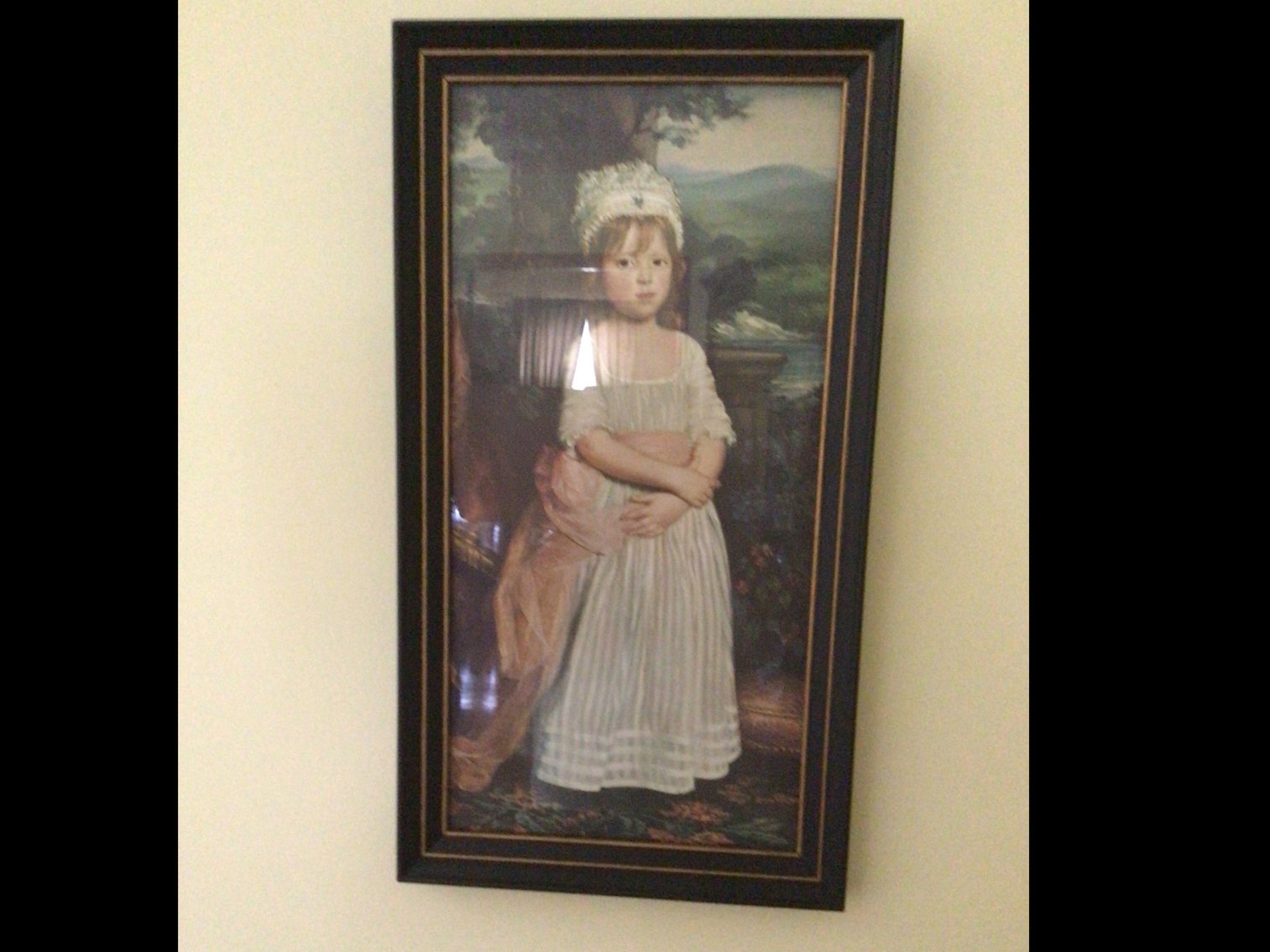 Image for Set of 2 framed prints